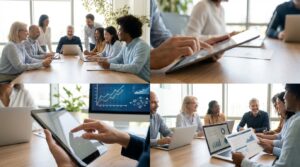 découvrez comment les algorithmes transforment l'influence économique et redéfinissent les dynamiques du marché grâce à l'analyse des données et à l'intelligence artificielle.