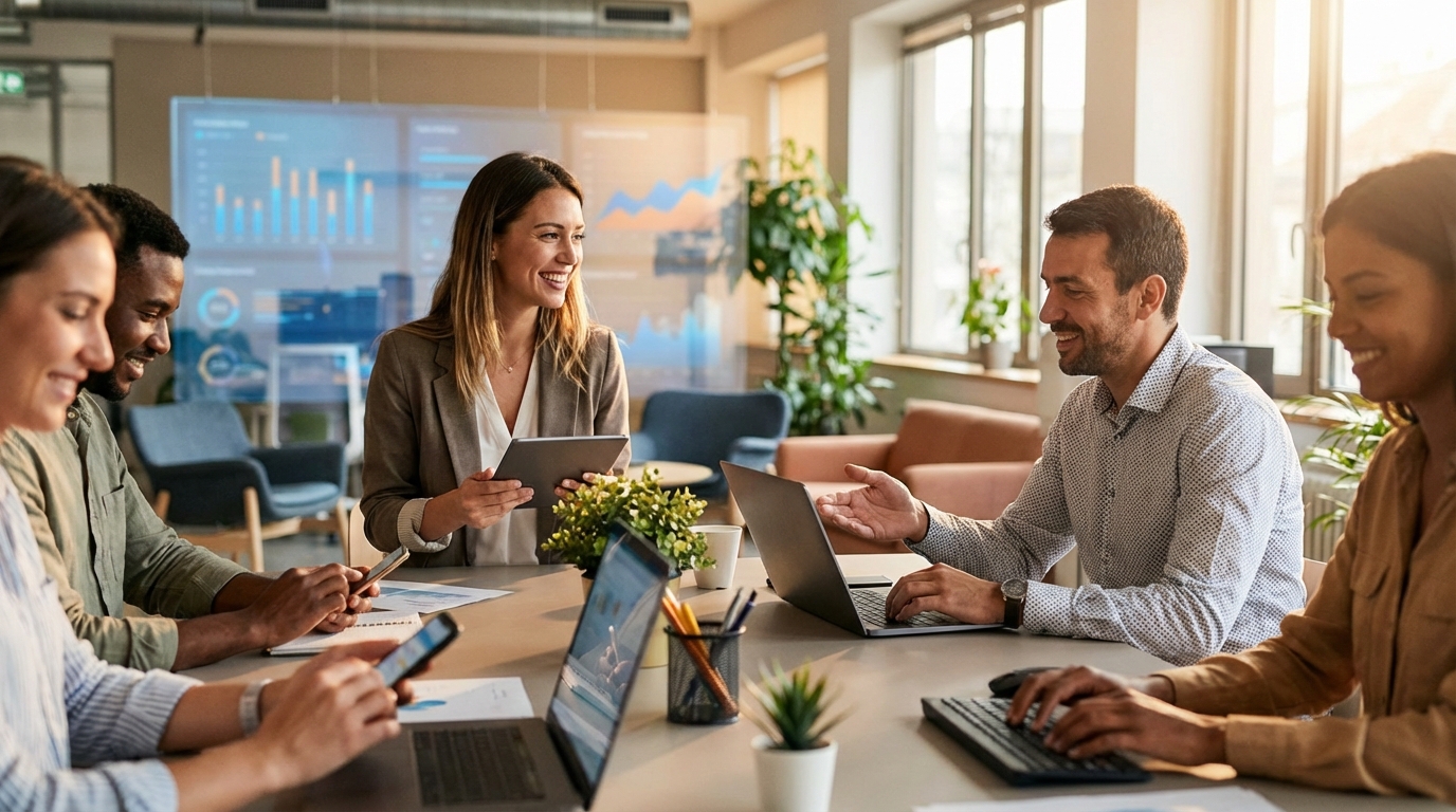 Économie de l’attention et domination informationnelle