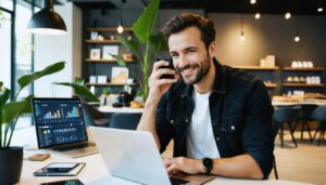 apprenez à identifier les signaux faibles sur vos concurrents grâce aux réseaux sociaux pour anticiper leurs stratégies et renforcer votre position sur le marché.