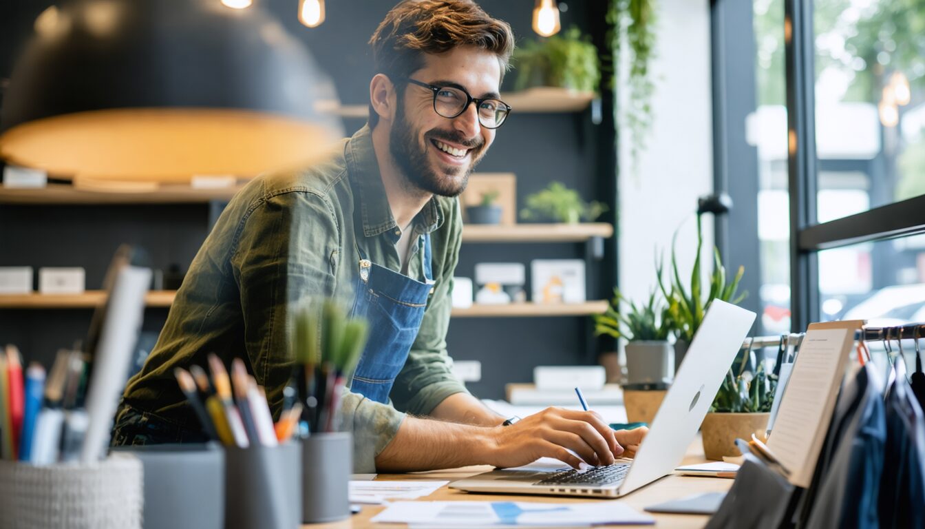 découvrez comment transformer la délocalisation d'un concurrent en une opportunité stratégique pour développer votre entreprise et renforcer votre position sur le marché.