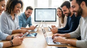 découvrez les enjeux et impacts de la dépendance aux plateformes globales dans notre société connectée, et explorez des solutions pour mieux gérer cette réalité.