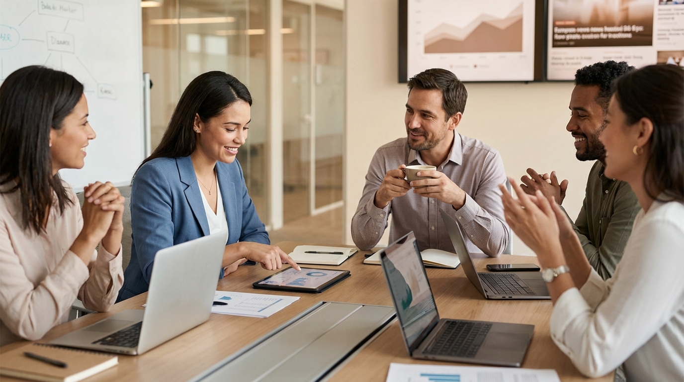 découvrez comment l'intelligence économique permet de lutter efficacement contre les fake narratives et protéger la réputation des entreprises.