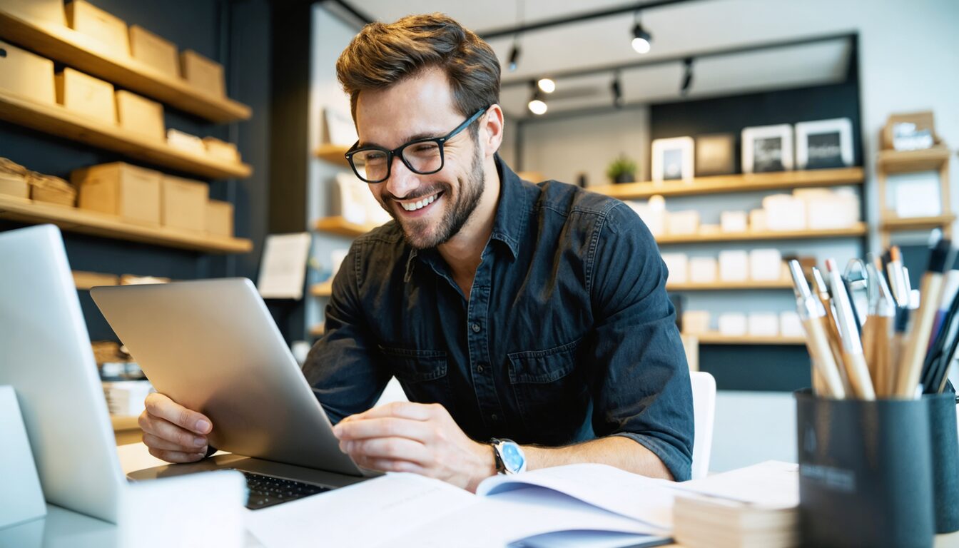 découvrez comment mener une négociation commerciale efficace en vous renseignant légalement sur votre interlocuteur pour mieux préparer vos échanges et sécuriser vos transactions.