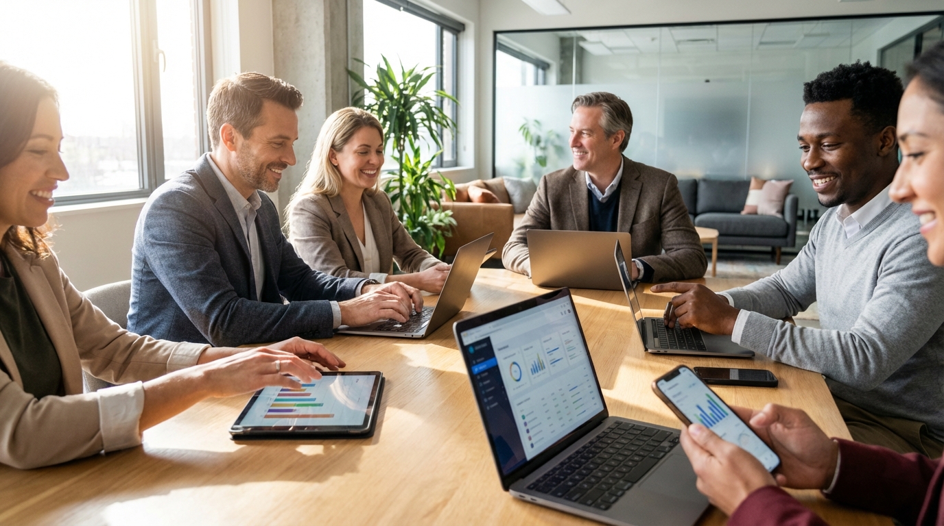 découvrez les meilleurs outils de veille pour dirigeants, conçus pour faciliter la prise de décision stratégique et rester informé des tendances clés du marché.