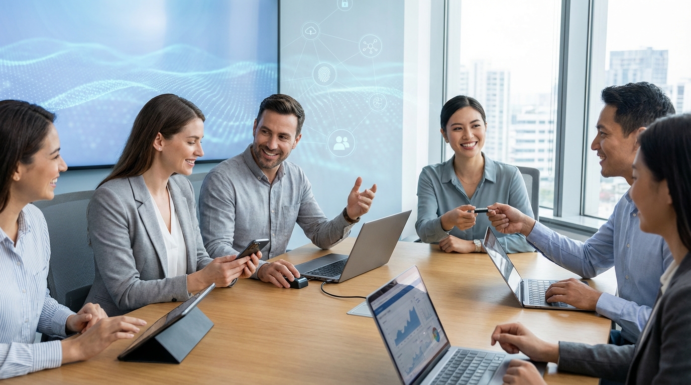 découvrez les meilleures pratiques et stratégies pour assurer la sécurité informationnelle des organisations, protéger les données sensibles et prévenir les cybermenaces.