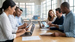 découvrez comment les données ouvertes influencent la gestion des risques stratégiques et les opportunités qu'elles offrent pour une prise de décision éclairée.