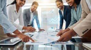 découvrez comment exploiter les données stratégiques pour renforcer votre avantage concurrentiel et optimiser vos décisions business.