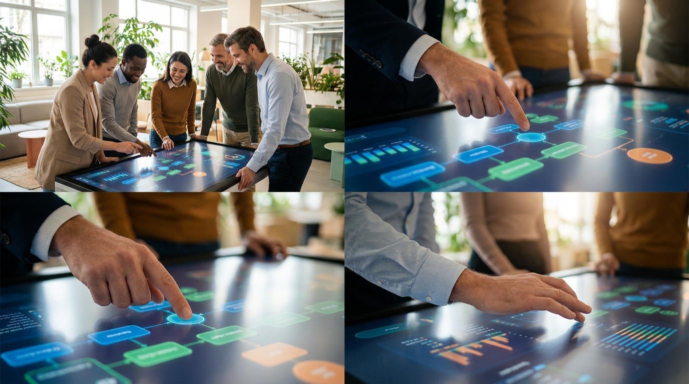 Gouvernance algorithmique