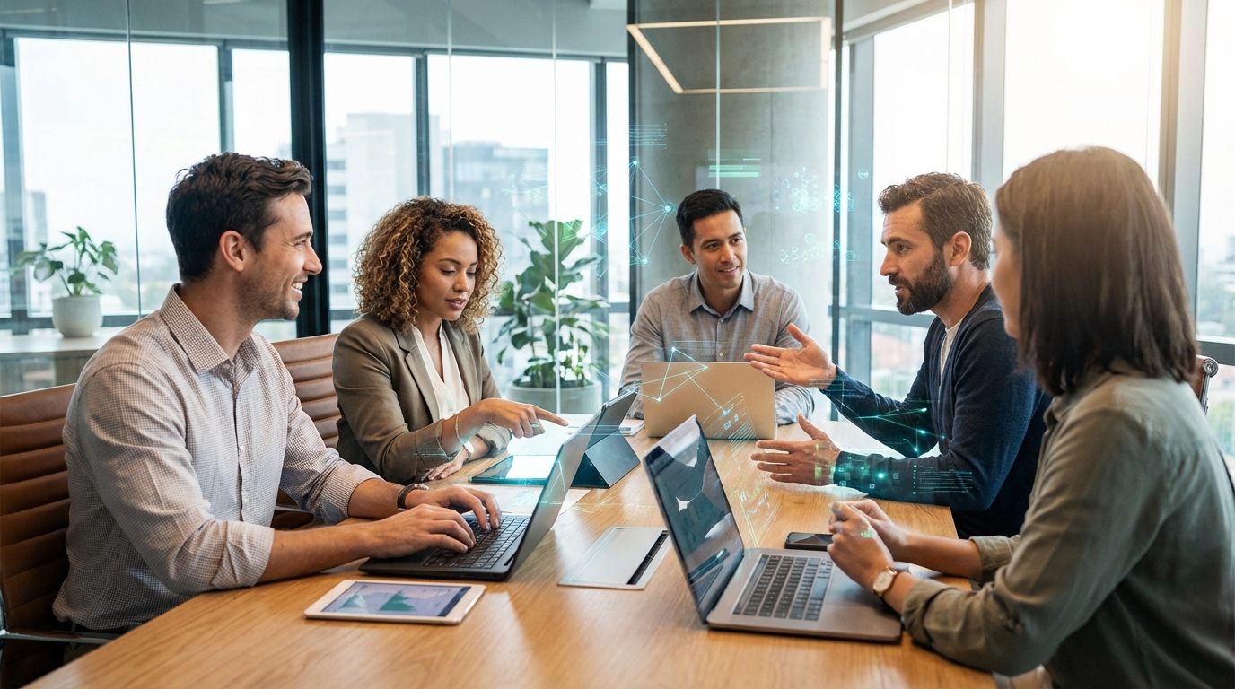 découvrez l'impact des plateformes numériques sur la souveraineté informationnelle et les enjeux liés à la maîtrise des données dans un contexte globalisé.