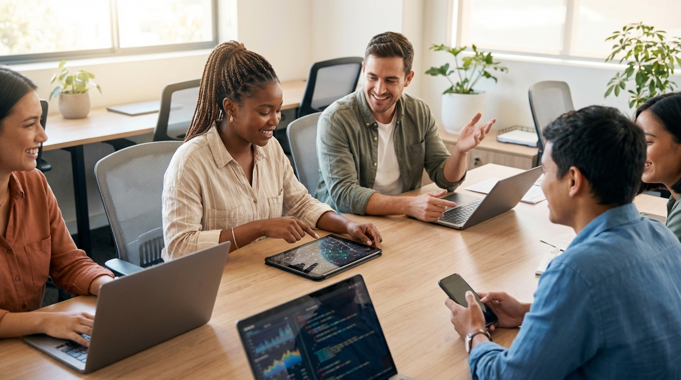 découvrez les enjeux et risques liés aux vulnérabilités économiques dans le secteur numérique, et comment les entreprises peuvent s'en protéger efficacement.